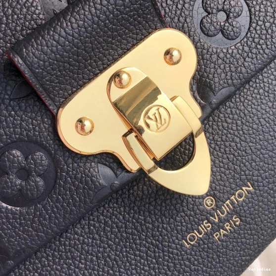 Fake Louis Bags VUITTON VAVIN PM LOUIS 0807